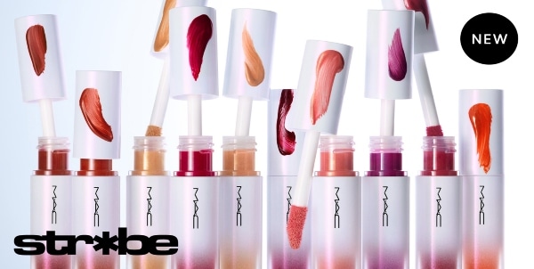 STROBE COLLECTION 